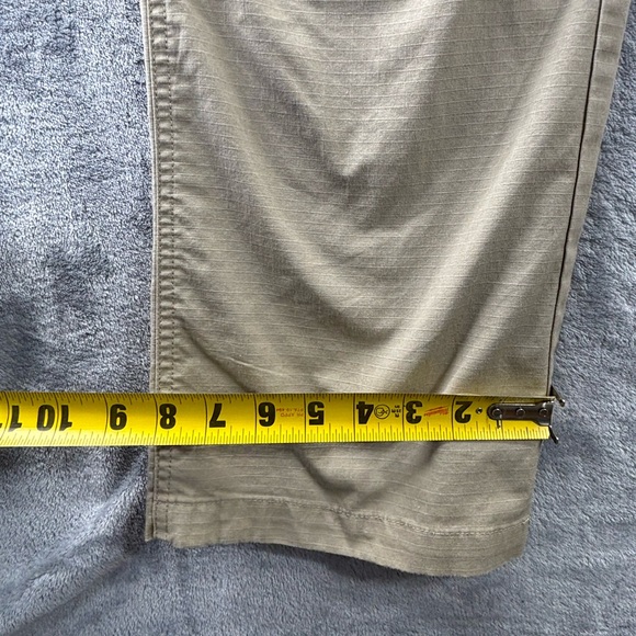 Condor Tactical Desert Tan Pants Combat Cargo Military Uniform Men’s 40W 34L - Picture 8 of 16